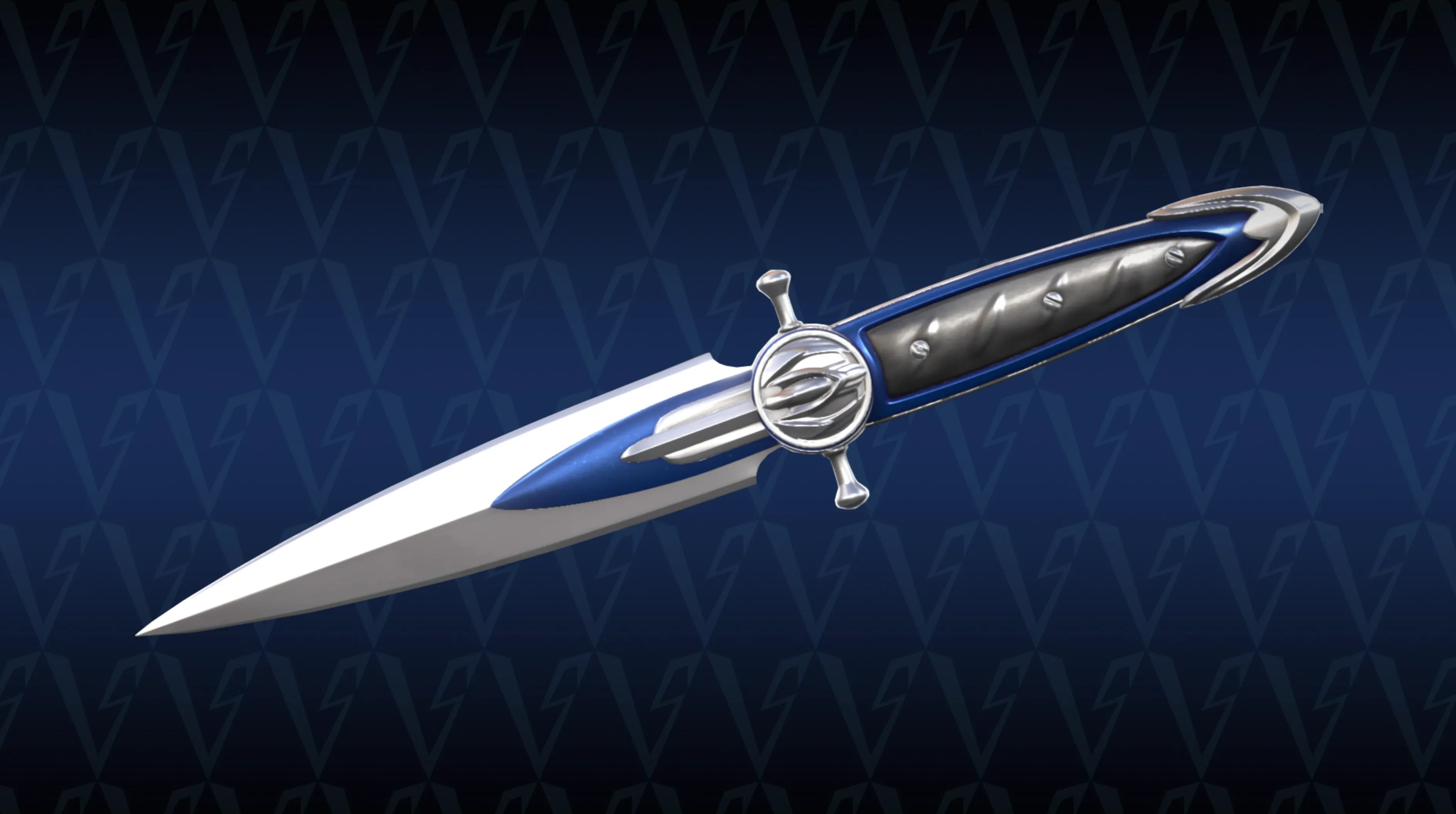 Luxe Knife